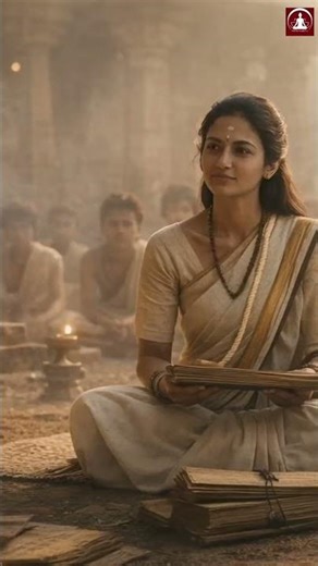 Can women chant the vedas? #mantraacademy #women