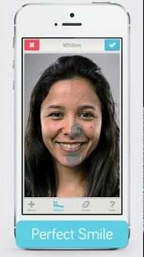 Facetune: A Brief Feature Overview.