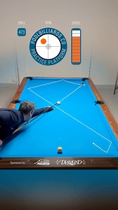 191K views · 4.6K reactions | Option 2️⃣ of 3️⃣ #pool #billiards #practice #tutorials #lessons #9ball | PoolBilliards.co | Facebook