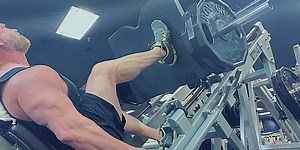 Single-Leg Quad Workout to Improve Leg Symmetry