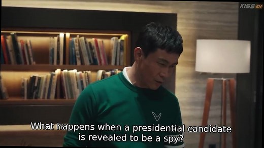 Tempest [ENG SUB] by KdramaWorld - Dailymotion