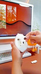 Add some charm and precision to your desk with the Akko Calico Cat Mouse! 🖱️✨ This ergonomic wireless mouse combines adorable calico cat-inspired design with reliable performance, making it the perfect companion for work or gaming. Exclusive Akko Calico Cat only in TMT!! ✨ Shop now: 📍𝐓𝐌𝐓 𝐑𝐞𝐭𝐚𝐢𝐥𝐬 - https://www.tmt.my/pages/outlets ✔Plaza Low Yat ✔Mid Valley Megamall ✔Pavilion Bukit Jalil ✔IOI City Mall ✔The Mall, Mid Valley Southkey ✔Gurney Plaza ✔Sunway Pyramid ✔NU Sentral ✔AEON Mall