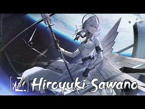 【作業用BGM】澤野弘之の神戦闘曲最強アニソンメドレー BGM - Epic Anime Music Mix OST - Best of Hiroyuki Sawano #117