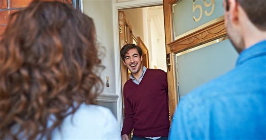 The Rudest Things You Can Do While Hosting Overnight Guests