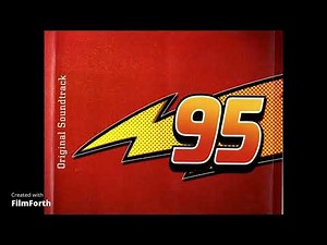 Cars (OST) - 02 Chuck Berry - Route 66