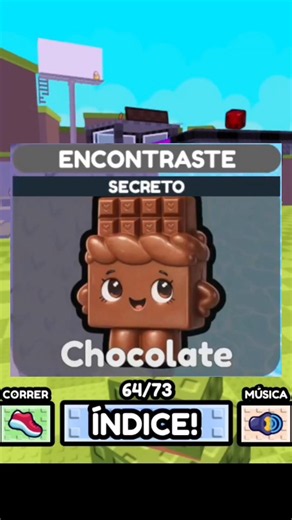Así Podrás Conseguir A CHOCOLATE 🍫 Find The Squishies 🤩 Encuentra Los Squishies