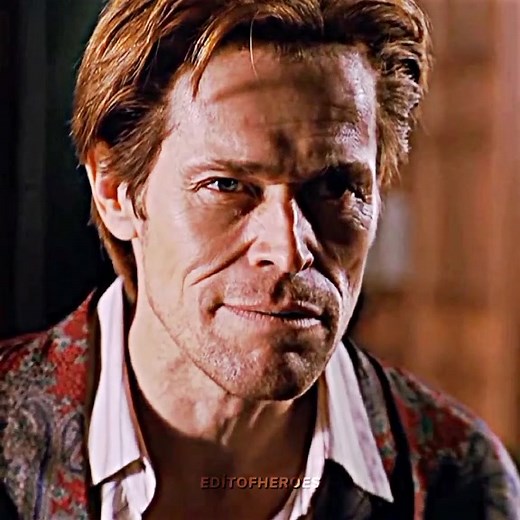 Norman Osborn Transformation Scene in Spider-Man (2002)