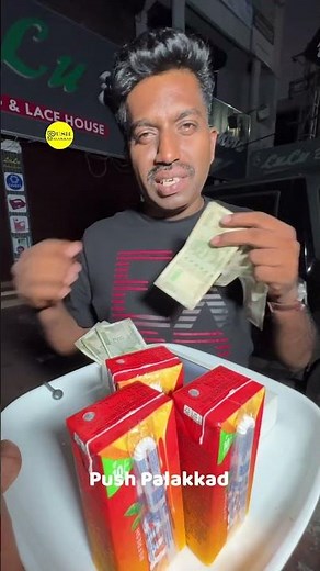 Machan is super #challenge #food #foodchallenge #eating