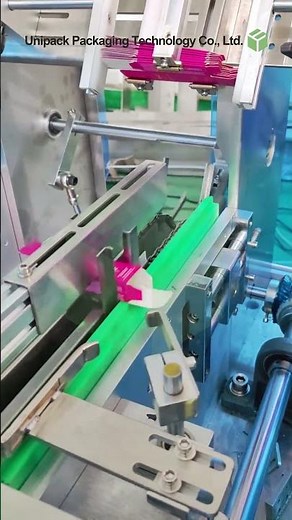 Carton Forming Machine