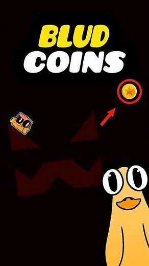 The Bloodbath Coins SUCK! #geometrydash