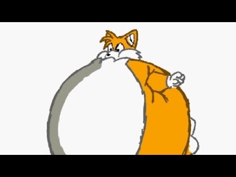 Tails inflation por infinity inflation