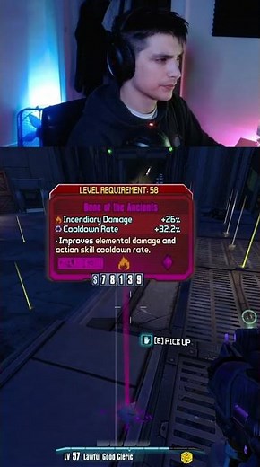 This Maya Build is INSANE Borderlands 2