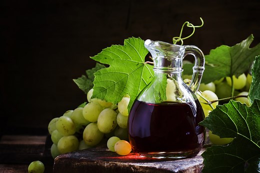 Comment faire du vinaigre de vin ?
