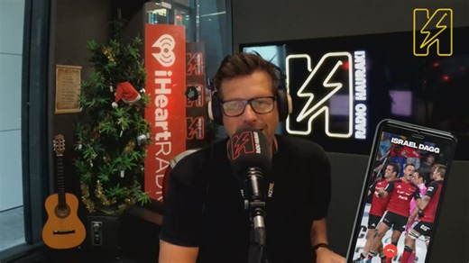 2.7K views | If you're into a good old self-help book, then this is for you. Because if you're after a life less punishing this new book out has 13 ways to love the life you've got. | Seven Sharp | Facebook