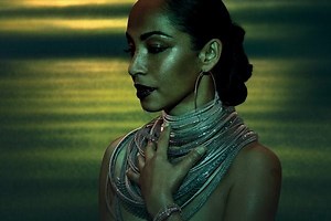 Listen to Sade’s contribution to the Widows soundtrack