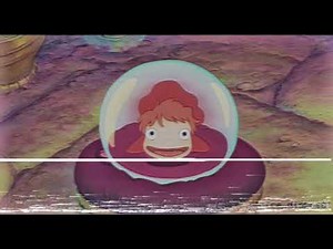 Ponyo - Official Edit