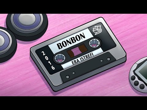 𝙀𝙧𝙖 𝙄𝙨𝙩𝙧𝙚𝙛𝙞 - 𝘽𝙤𝙣𝘽𝙤𝙣 (𝙨𝙡𝙤𝙬𝙚𝙙 + 𝙧𝙚𝙫𝙚𝙧𝙗)