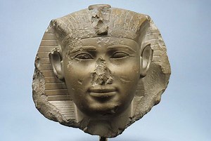 Mentuhotep III - Alchetron, The Free Social Encyclopedia