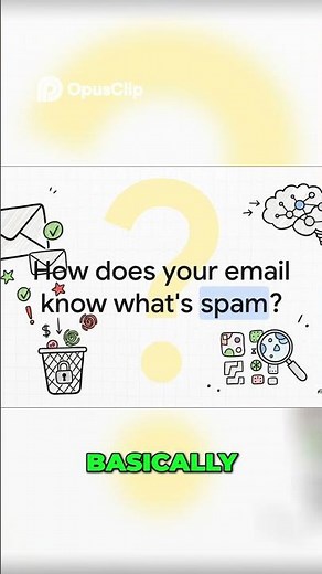 How Spam Filters Use Machine Learning Explained!