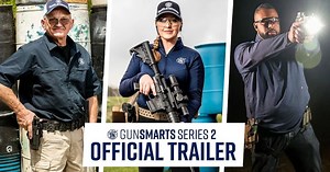 GUNSMARTS Series 2 Launched by Smith & Wesson