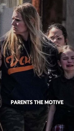 The Covenant School Tragedy: What Drove Shooter Audrey Hale? #truecrime #schoolshooting
