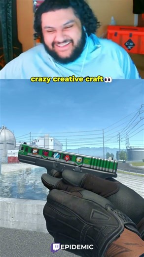 crazy creative craft by JabGG👀