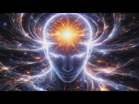 WARNING: This 8Hz Alpha Wave Unlocks Your Brain’s Full Potential 🧠🔥 (Study Like a Genius)