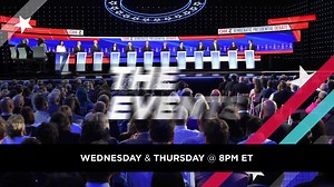 10K views · 23 reactions | Don’t miss Cheddar’s two-night primetime coverage of the Republican National Convention LIVE from NYC and D.C. from 8-11:30p ET. Tune into Cheddar on Channel 1. | Optimum | Facebook