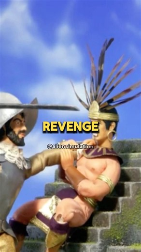 The WORST Revenge - Robot Chicken Short Edit