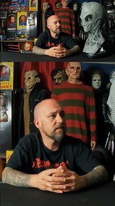 Classic Grey Alien Mask 😲