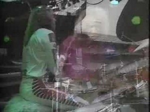 Elton John-Rocket Man Live At Wembley 1984