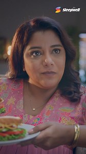 Shop once and enjoy the same comfort for more than two decades. Buy Pro FitRest from Sleepwell and enjoy a 25-year warranty | Sleepwell