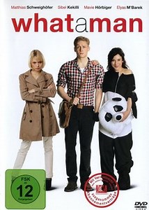 What A Man Trailer SD (Deutsch) (2011)