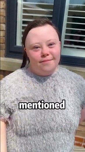 Rapper Aitch & His Twin Sisters with Down Syndrome ❤️🎶