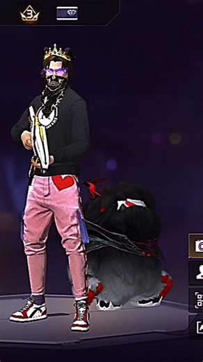 #freefire #paratiiiiiiiiiiiiiiiiiiiiiiiiiiiiiii #viral #fypシ゚ #parati @$Alexis$ @⚽_Jësüs