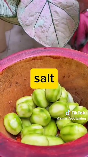 How to Make Delicious Mango Pickle