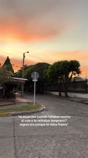 Nunca le voy a desear a nadie no querer salir del baño del colegio | te acuerdas cuando faltabas mucho al colegio