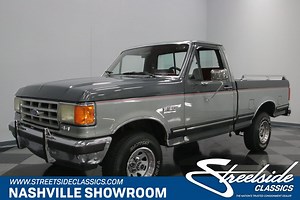 1988 Ford F-150
