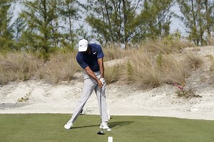 Low-handicap swing breakthrough: How understanding this concept helped me drop 3 shots