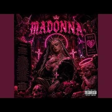 Madonna (Sped Up)