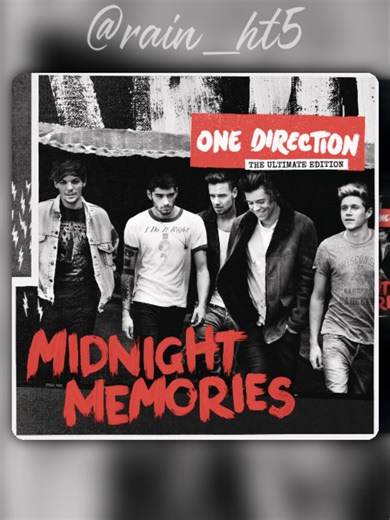 One Direction - Strong Lyrics | Mmsublyrics