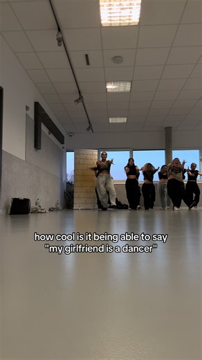 Experience the Joy of Dating a Dancer