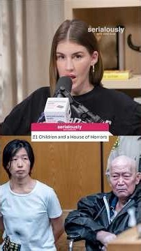 21 Children And A House Of Horrors