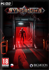 Syndrome (2016)(CZ)