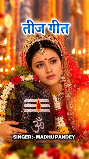 Teej vrat sohar geet| तीज व्रत सोहरगीत| सीता जी करे तीज के बरतिया | #sita #शिव #सोहर| #हरतालिका #तीज