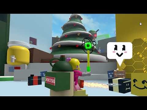 BEESMAS 2021 HAS ARRIVED!