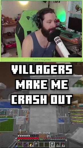 @mogswamp on Instagram: "working with villagers make me crash out #minecraft #superflat #superflatsurvival #minecraftsurvival #minecrafthouse #minecraftbuild #minecraftideas #minecraftjava #minecraftbuilddesigns #inspiration #creative #minecraftbuilding #minecraftbuilds #mojang #aestheticminecraft #vanillabuilds #mcyt #mogswamp #fyp"