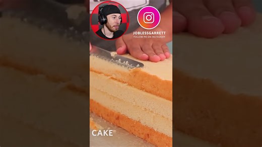 Cakes crafted to resemble everyday household objects