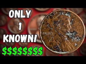 Most Valuable Pennies Ever Made – 15 Rare Coins to Look For