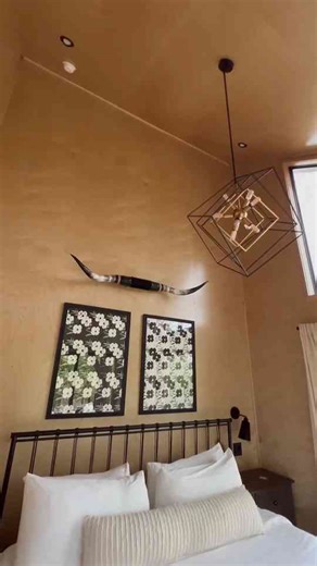 Exploring a modern butterfly-inspired treehouse